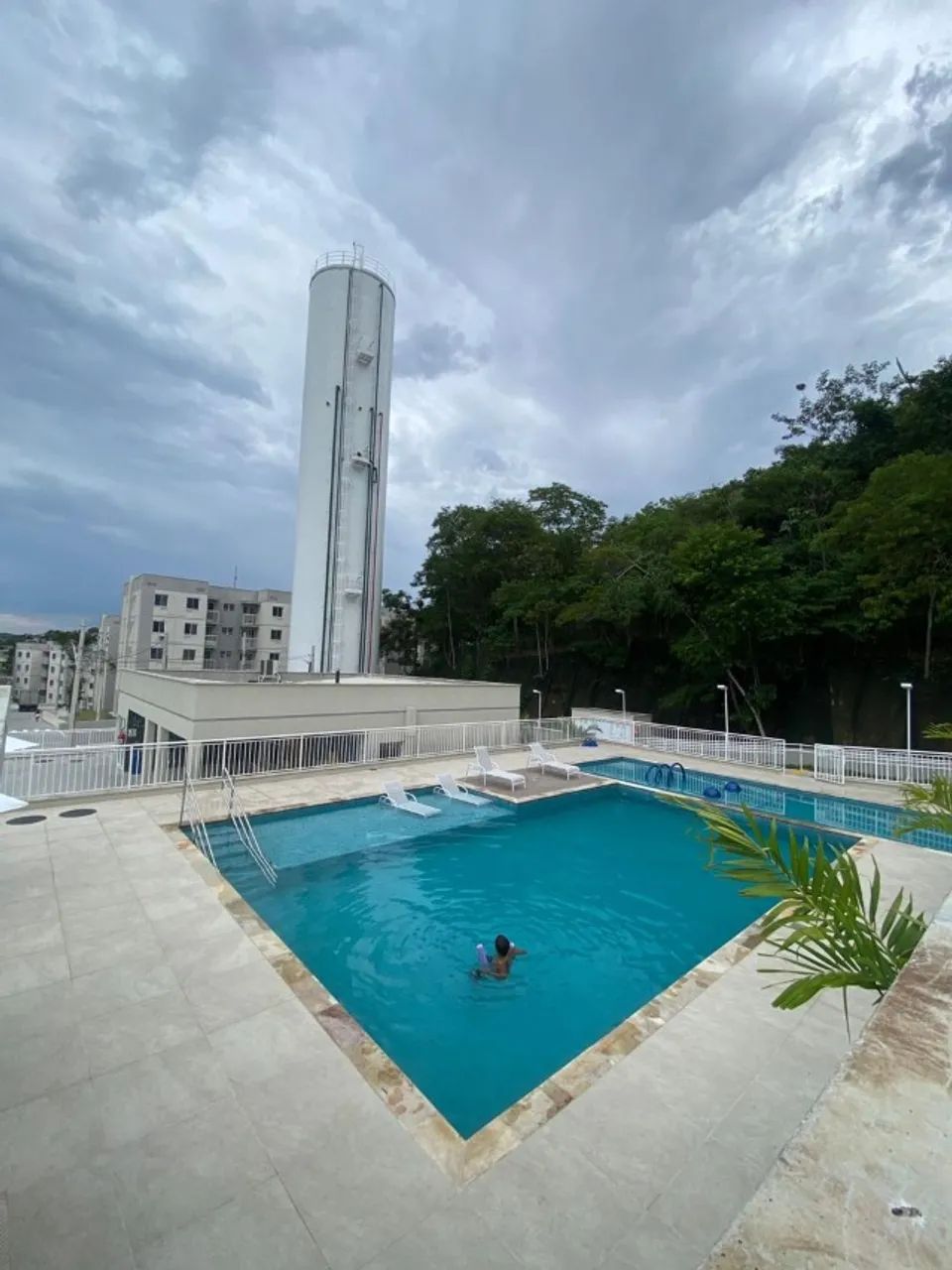 Foto - Rio de Janeiro - Campo Grande