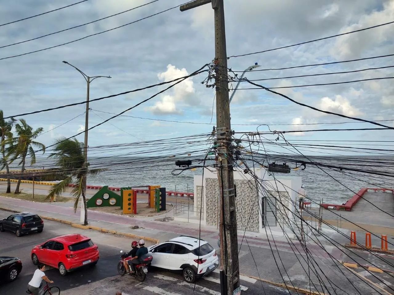 Loja para aluguel, 1 vaga, Bairro Novo - Olinda/PE - Foto 10