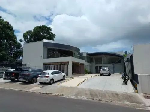 //Ponto Comercial com 90 M2 no Vieiralves - Foto 2