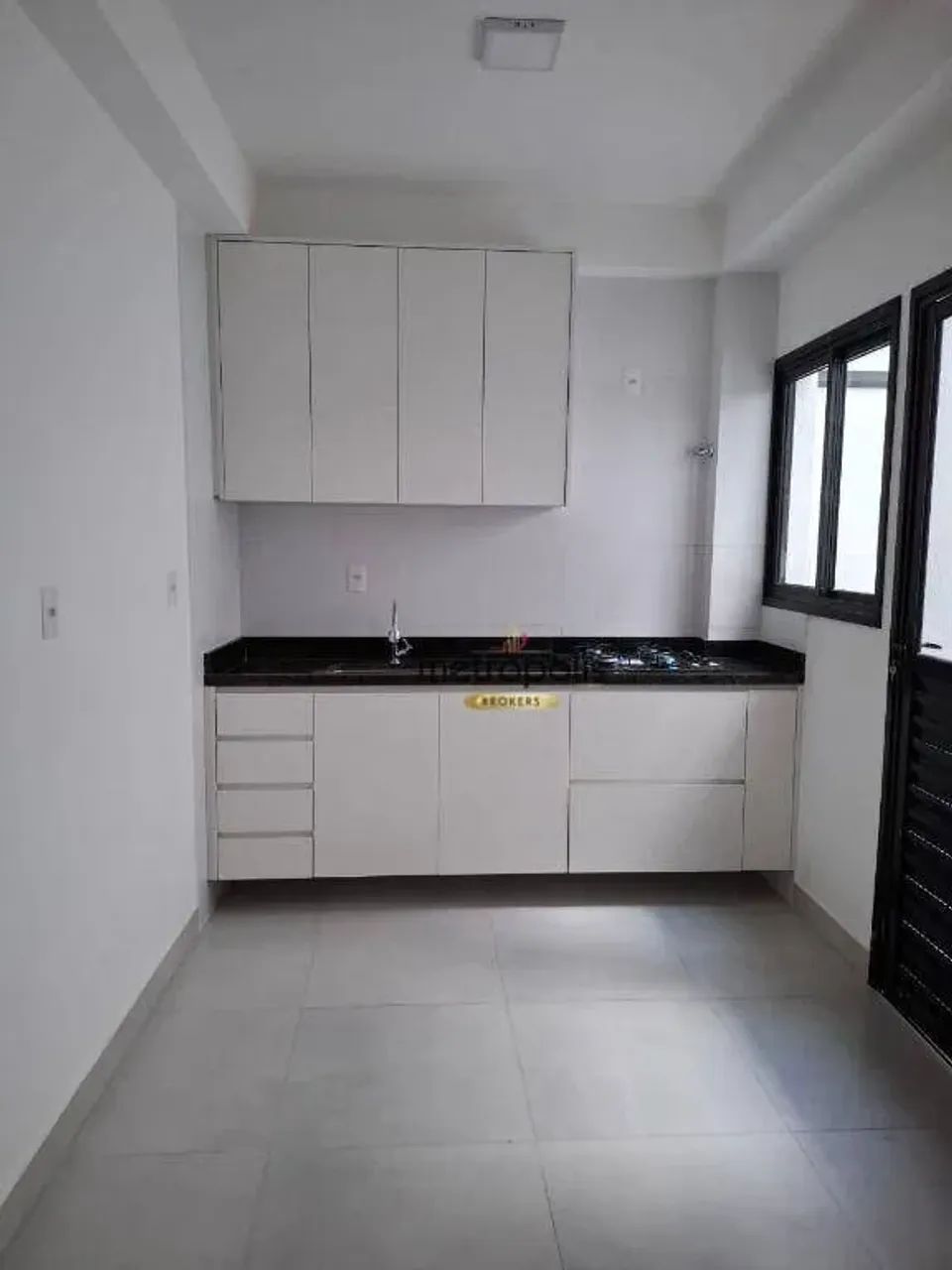 Apartamento Garden para alugar, 56 m² por R$ 3.096,00/mês - Vila Guiomar - Santo André/SP - Foto 2