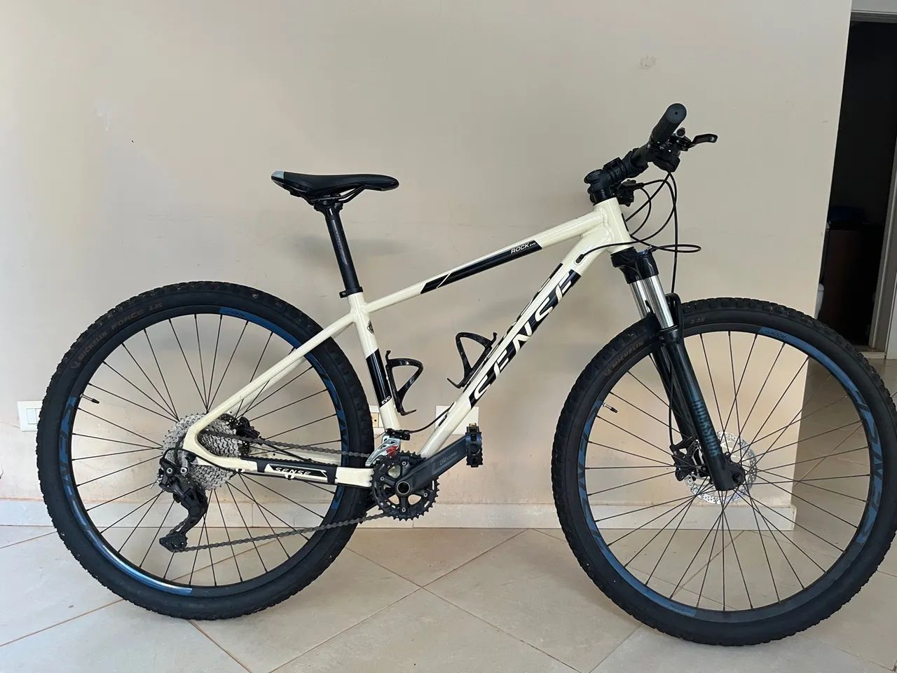 Bicicleta Sense Rock Evo - Foto 2