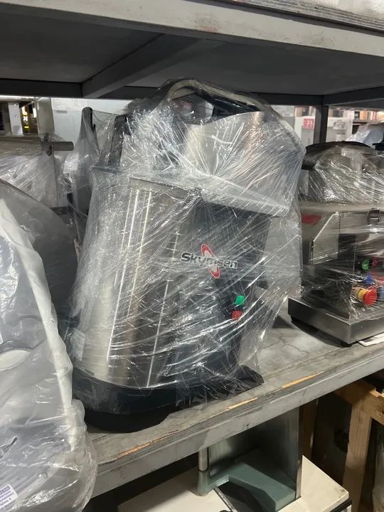 MULTIPROCESSADOR DE ALIMENTOS  - Foto 5