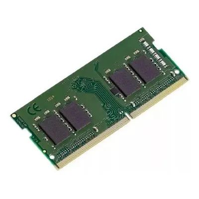 Memória Notebook DDR4 Kingston 8GB 2133 Mhz SO-DIMM KVR21S15S8/8G - Foto 2