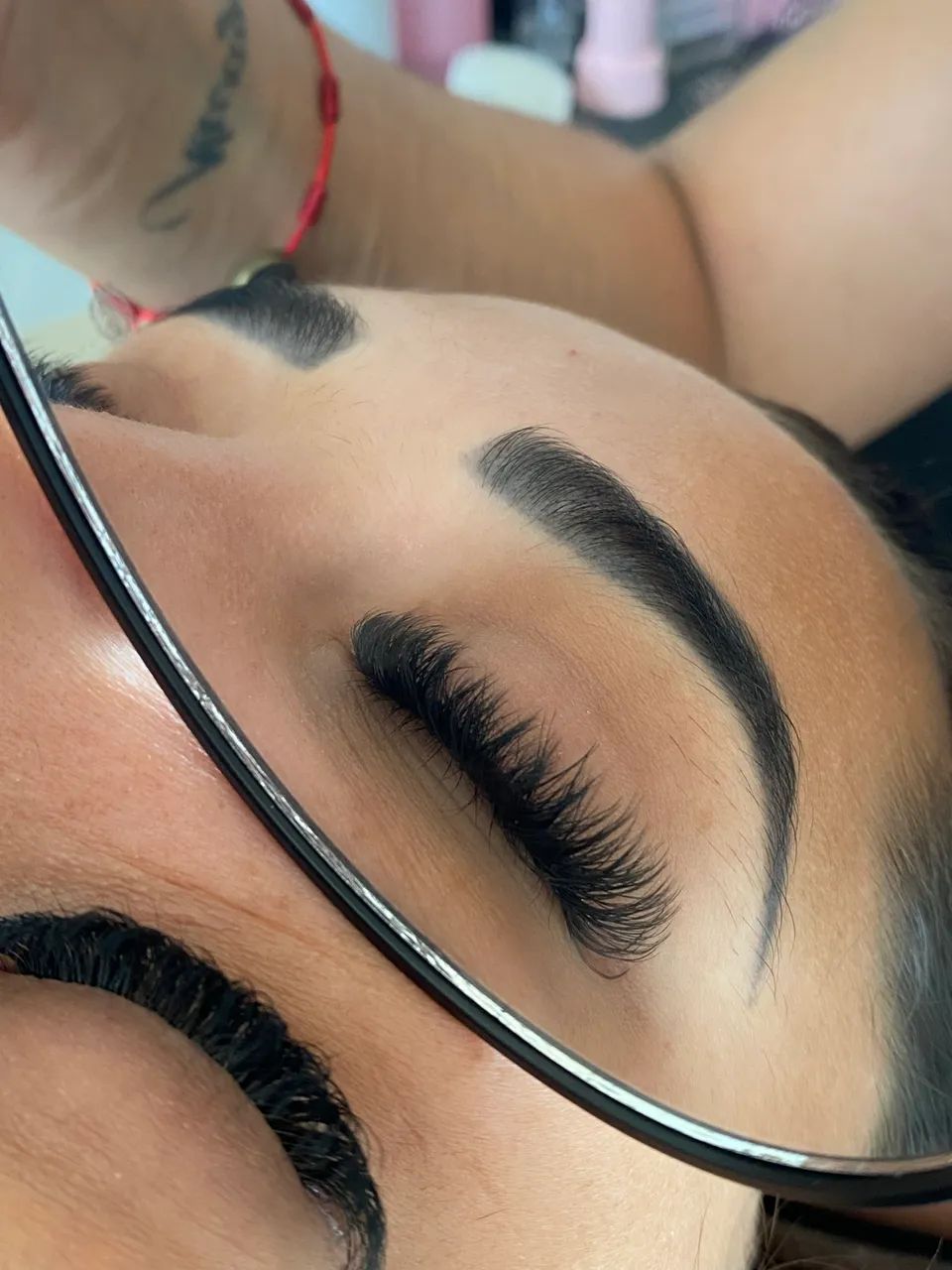 Extensão de cílios  - Foto 2