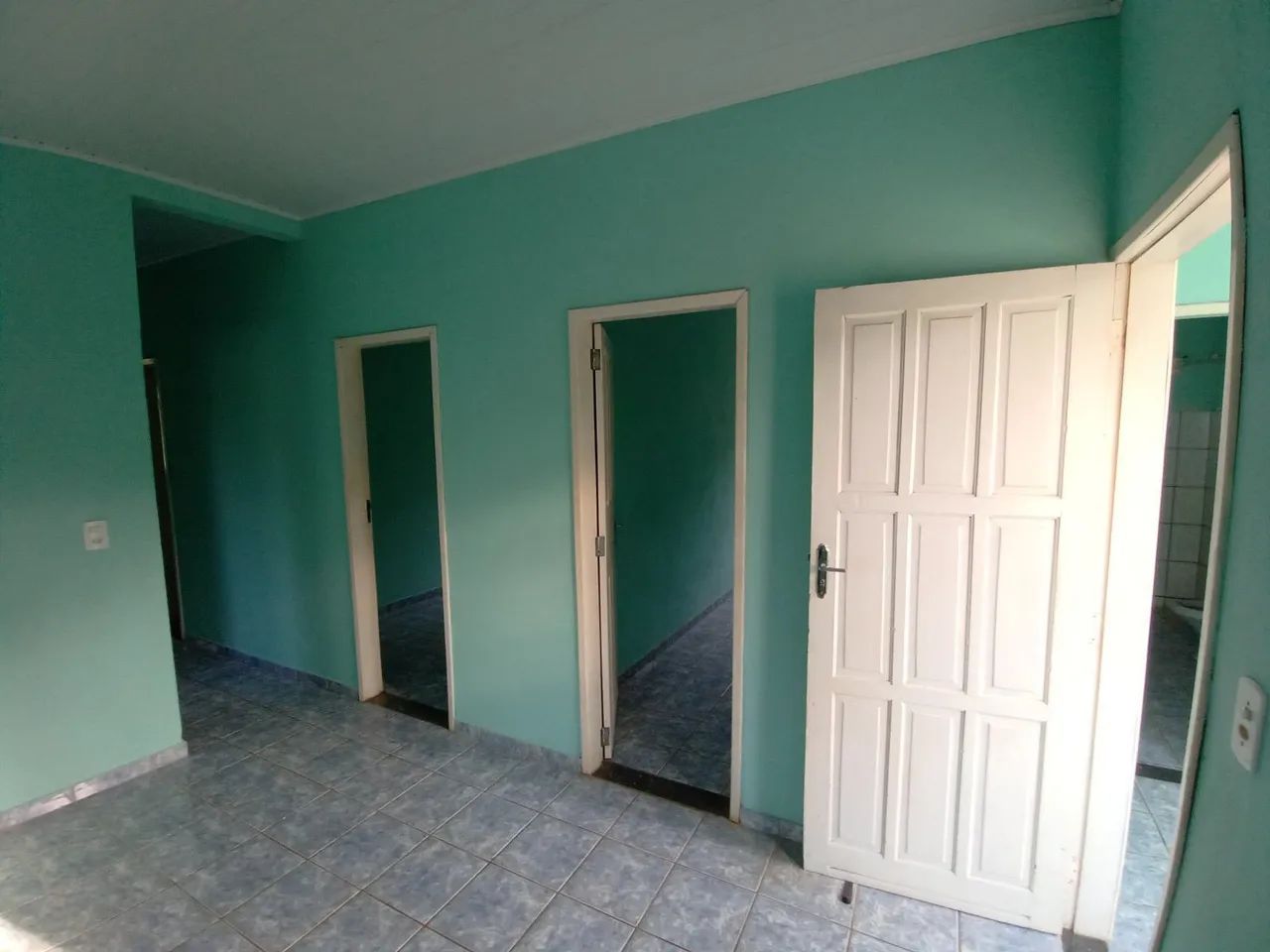 Chácara com casa  - Foto 4