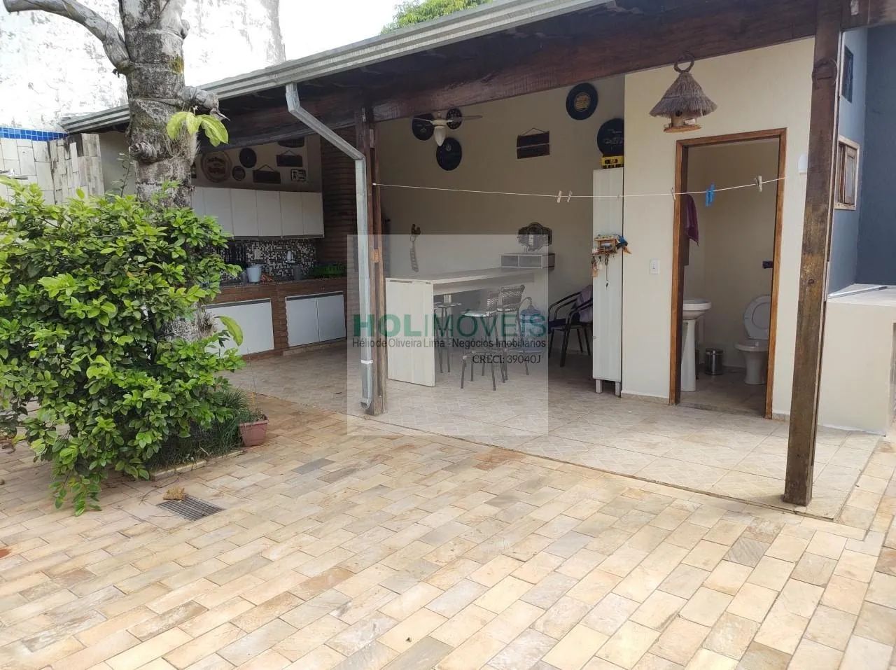 Casa em Vila Marajoara - Bauru - Foto 4