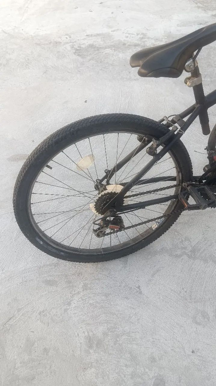 Bicicleta HOUSTON - ATLANTIS MAD / aro 26 - Foto 2