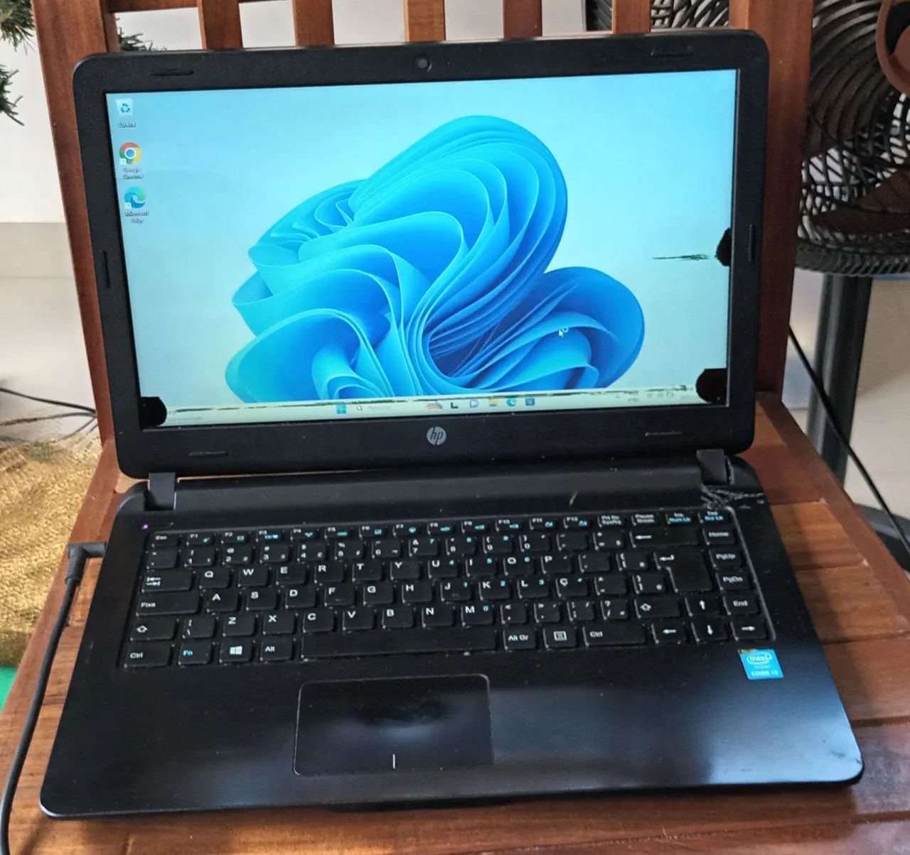 Notebook HP 14-ap020