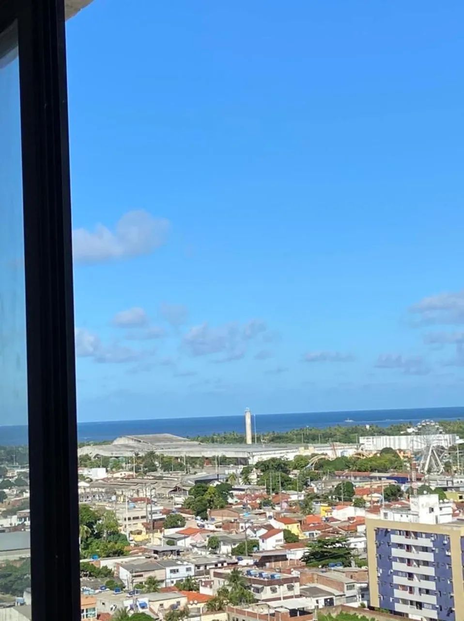 Foto - Recife - Campo Grande