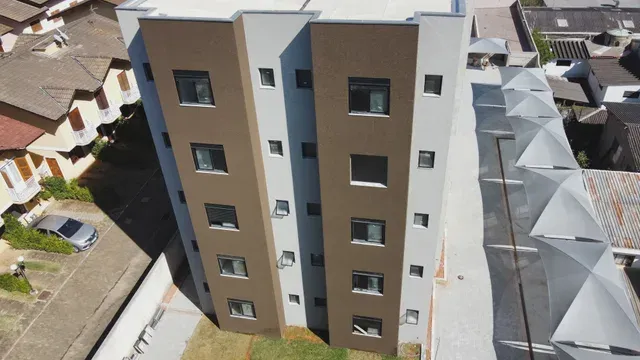 Oportunidade!!Apartamento Centro de Atibaia/ Entrega Prevista Junho 2024