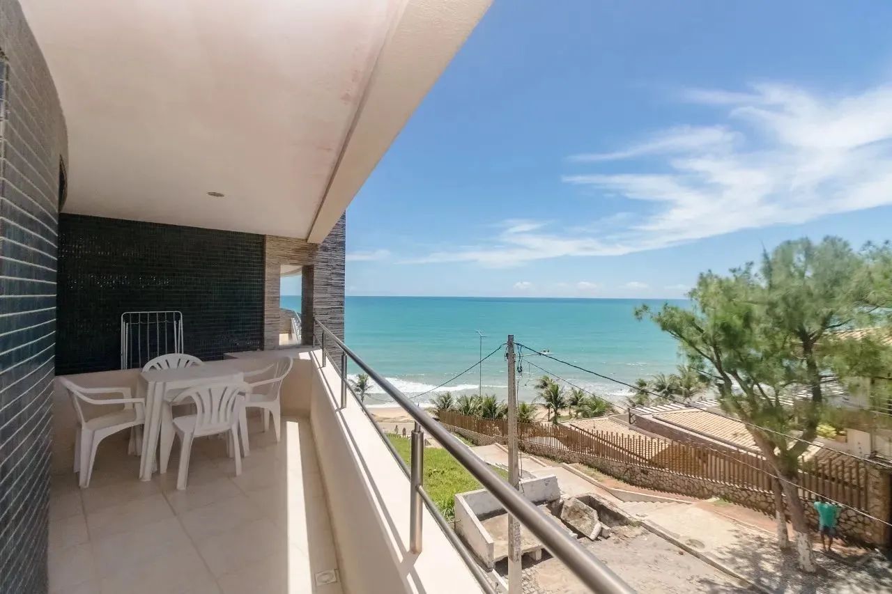 Apartamento em Ponta Negra, Natal - Encontre seu novo lar aqui!