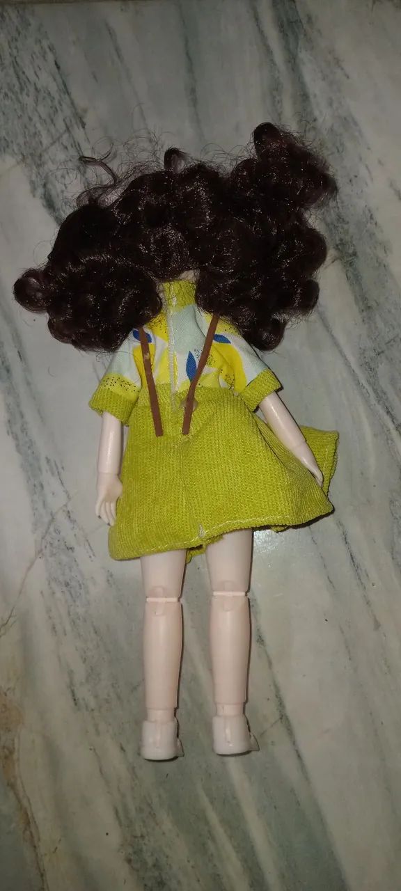 Boneca BJD - Foto 2