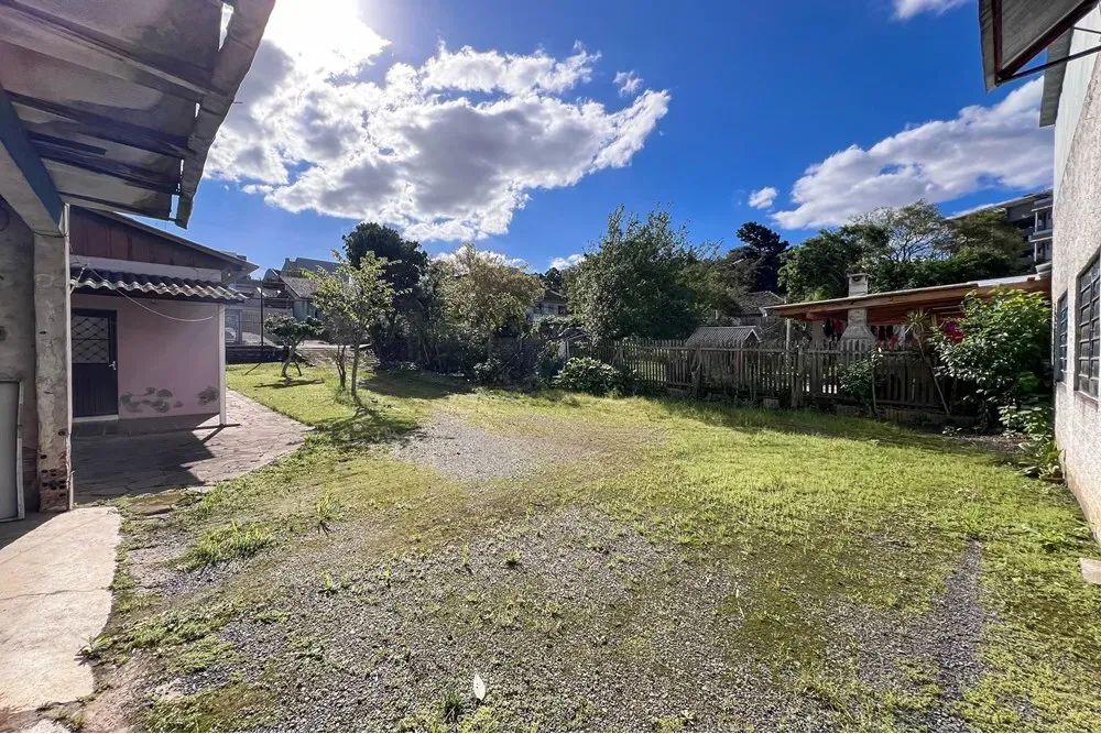 Terreno-Lote Residencial com 2 Dormitorio(s) localizado(a) no bairro Nossa Senhora das Gra - Foto 7