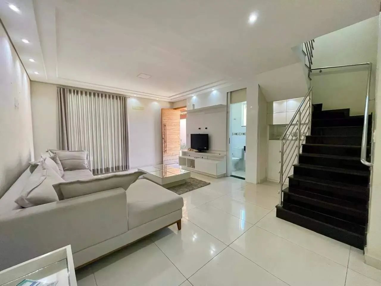 Casa para aluguel, 3 quartos, 1 suíte, 6 vagas, Trevo - Belo Horizonte/MG - Foto 4