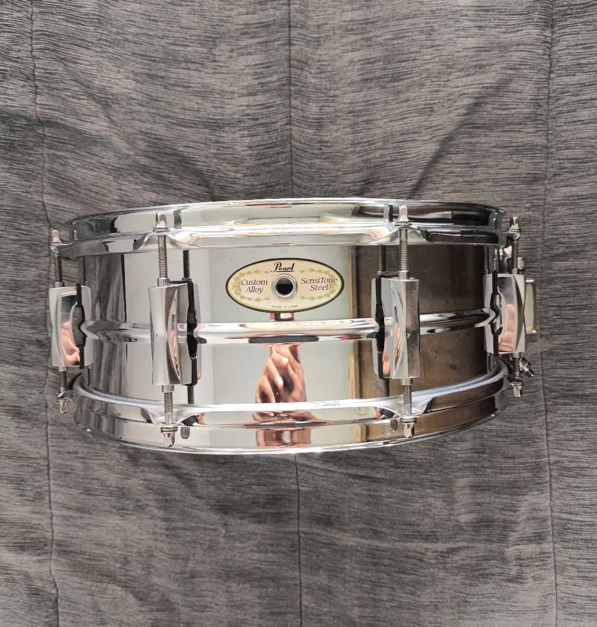 Caixa Pearl sensitone 64310978882433120