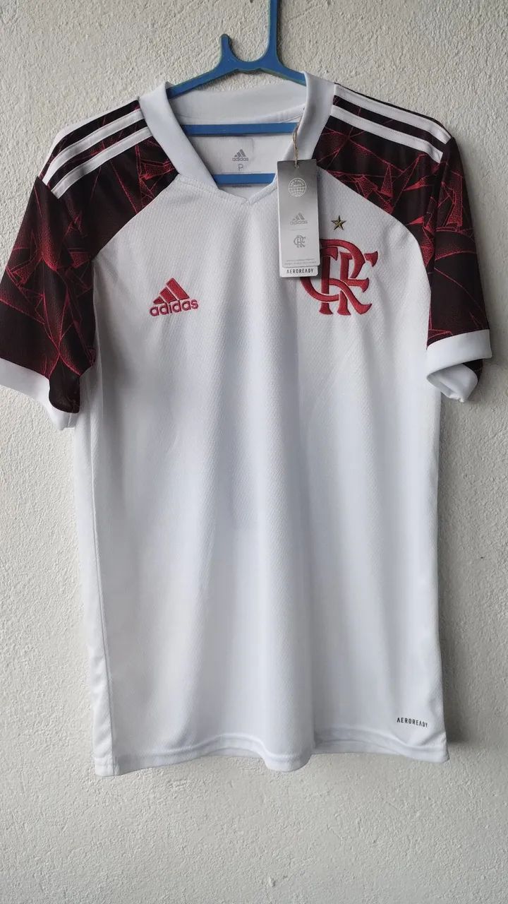 Camisa do Flamengo 