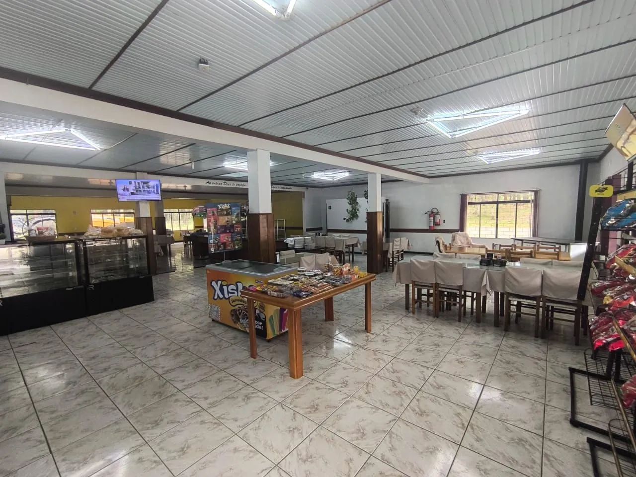 Ponto comercial - Café Sombra Nativa - Foto 3