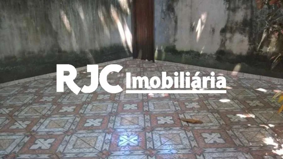 Casa de 540 metros quadrados no bairro Jardim Botânico com 5 quartos - Foto 15