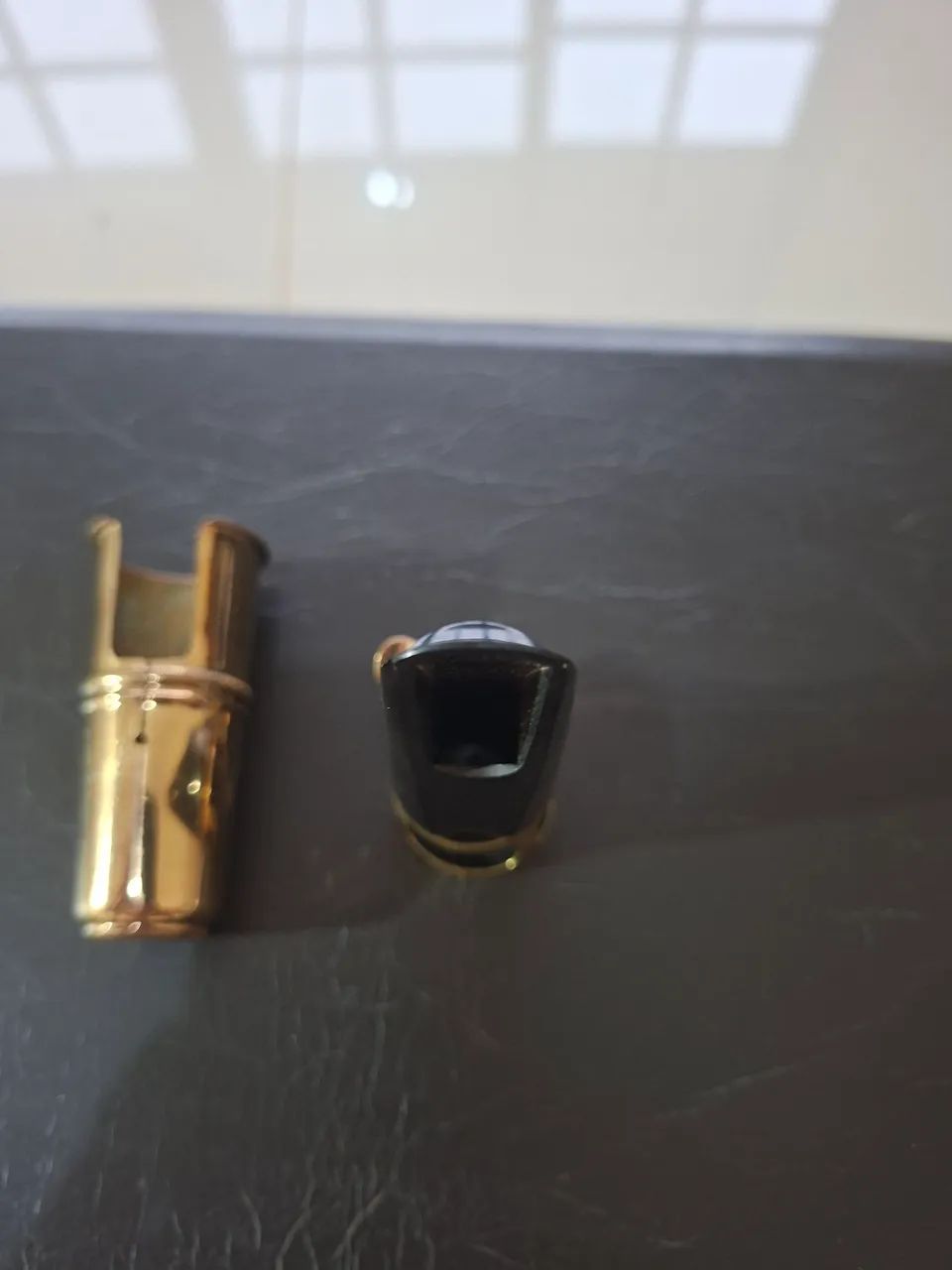 Boquilha Selmer S80 c* - Foto 3