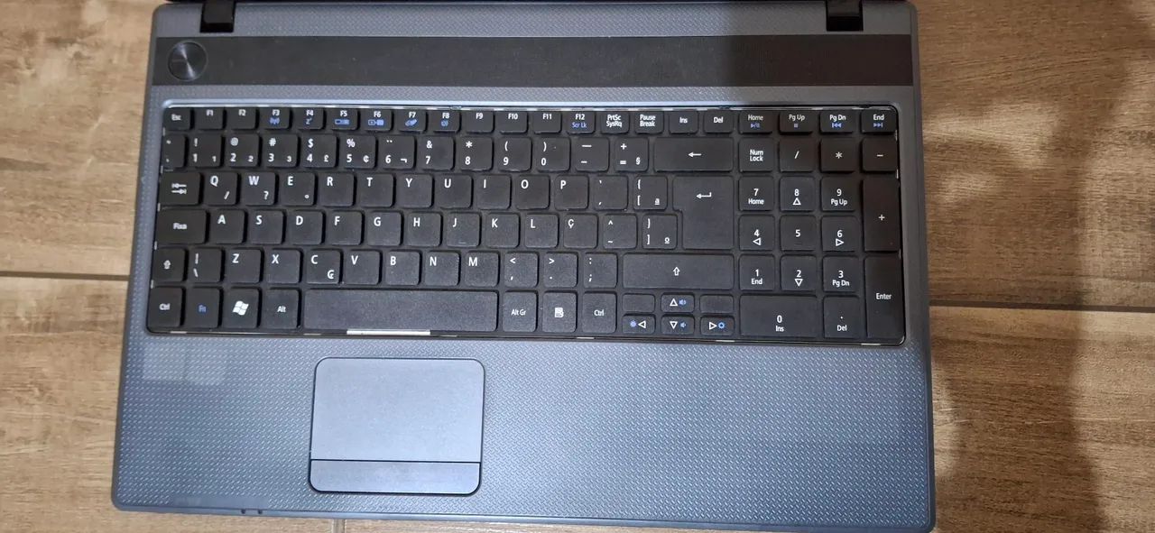 Notebook Acer - Foto 2