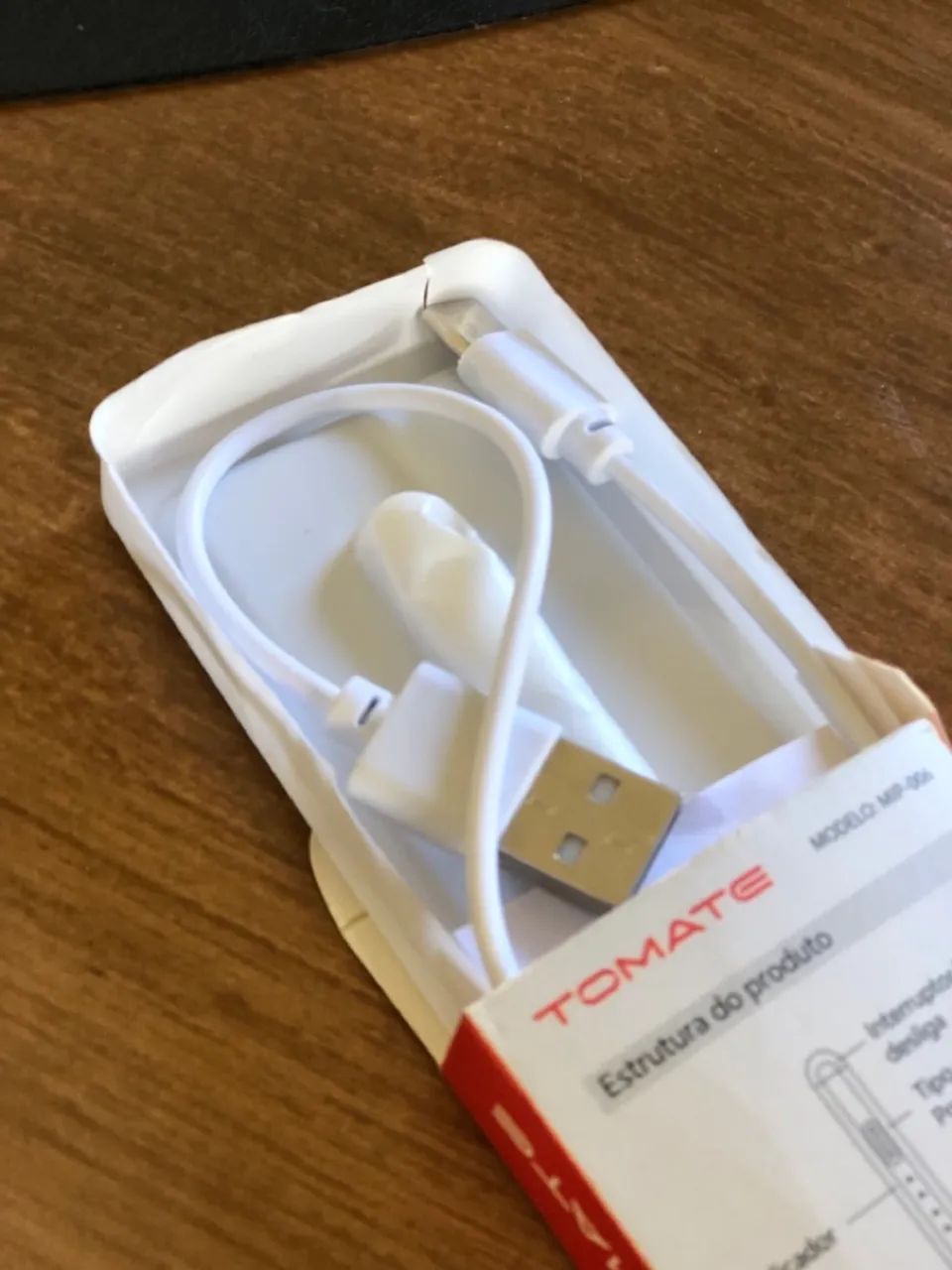 Caneta Capacitiva Tomate para iOS/Android/Windows - Foto 3