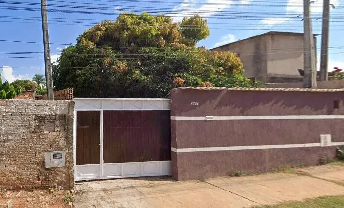 Chácara com 1 dormitório à venda, 303 m² por R$ 300.000 - George Oetterer - Iperó/SP