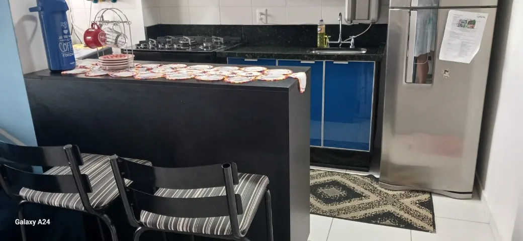 Condomínio Flórida: Apartamento 3 dorm em Barueri, 66m. Abaixo do preço!