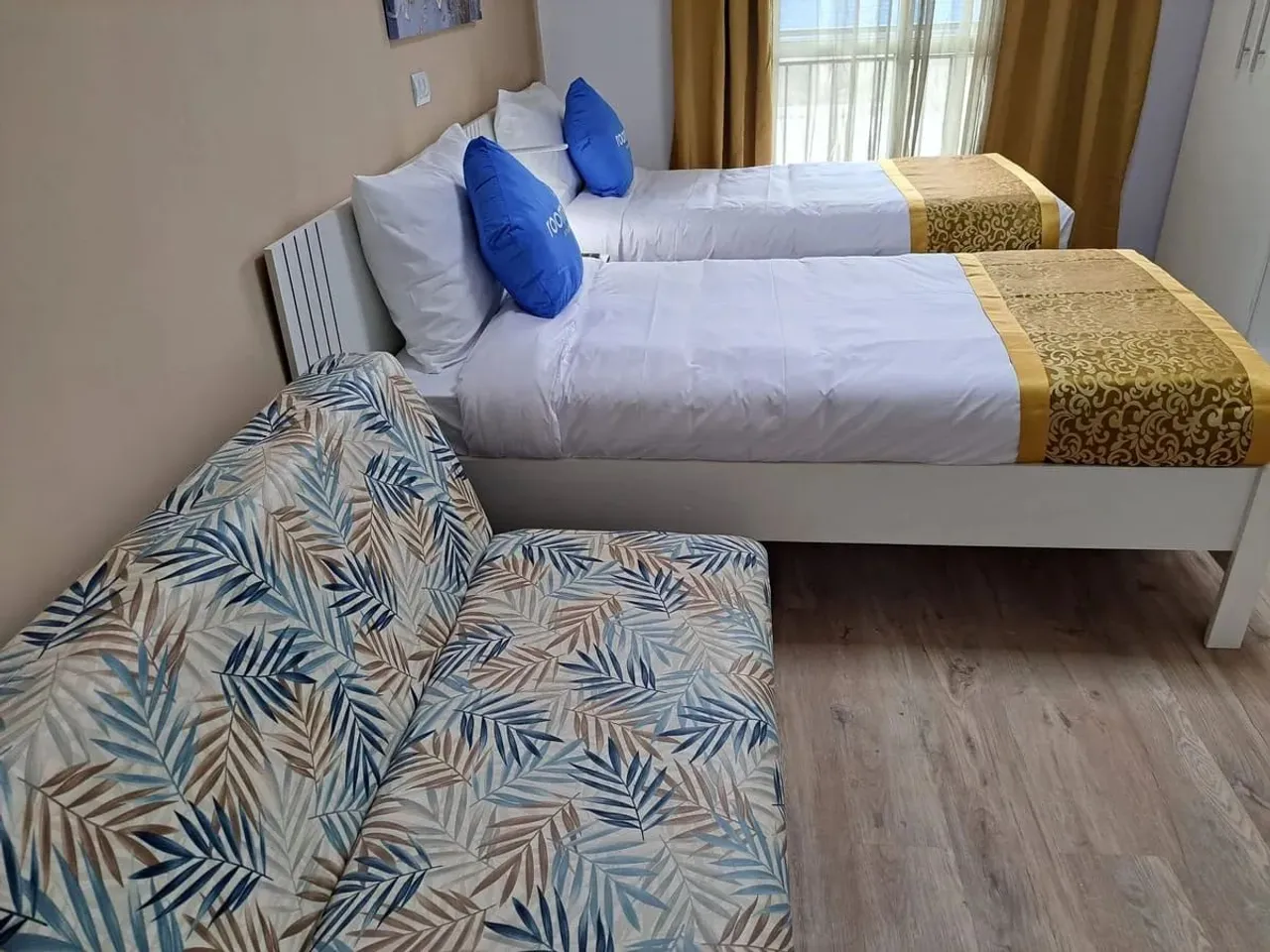 Apartamento com 1 Quarto para alugar, 23m² - Brás