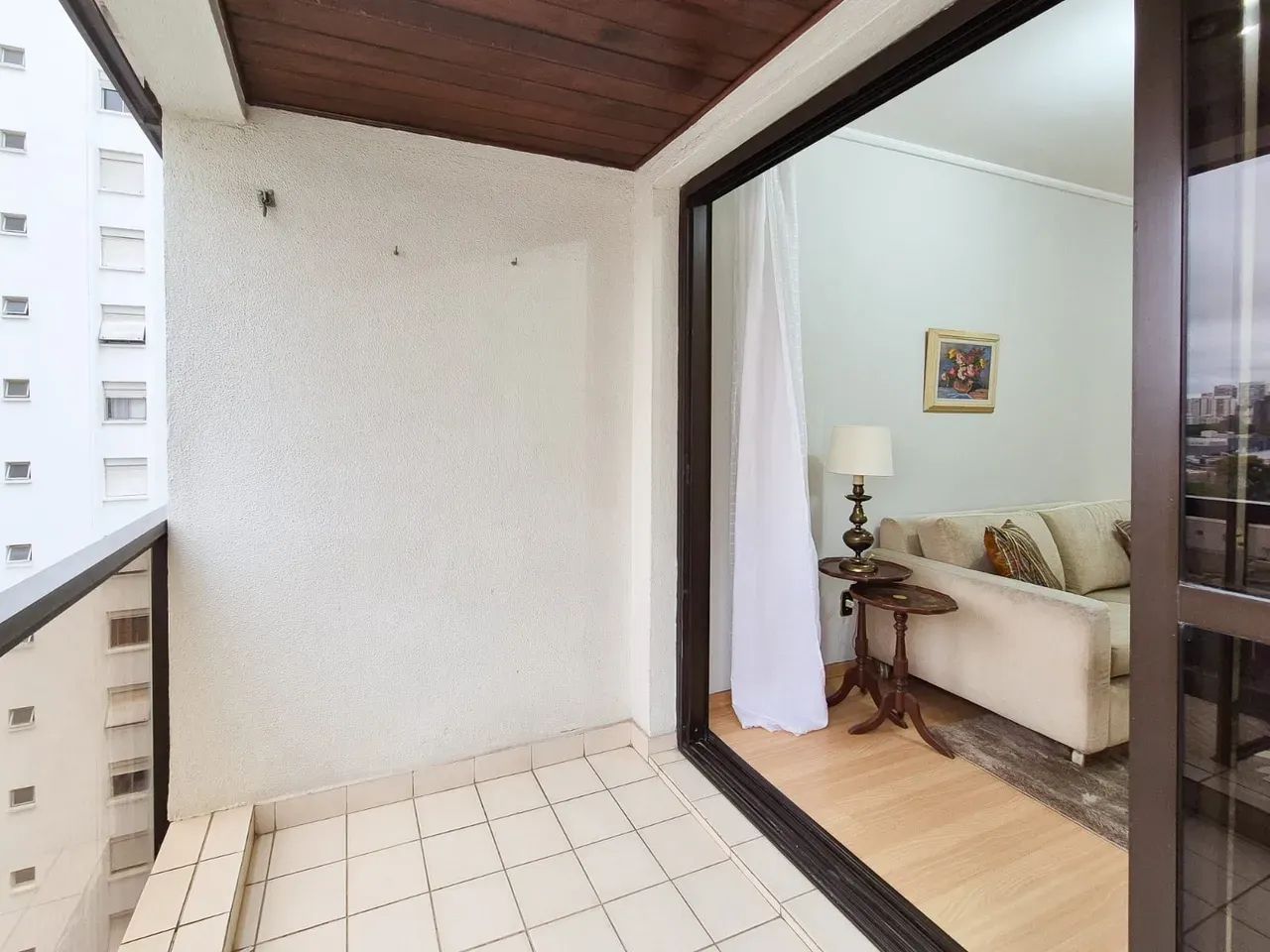 Apartamento Mobiliado de 45m² para Alugar em Moema  Lazer Completo e Localização Privilegi - Foto 6