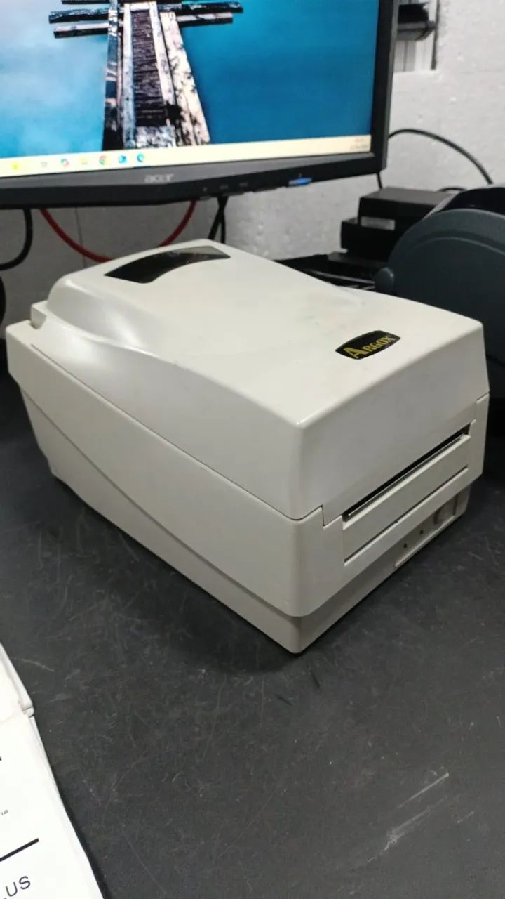 Impressora Argox OS-214 PLus - Foto 3