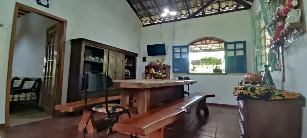 EXCELENTE CHÁCARA À VENDA, 20.000M² COM CASA, PISCINA, CAMPO, LAGOA, COQUEIRO DE CIMA - ES - Foto 10