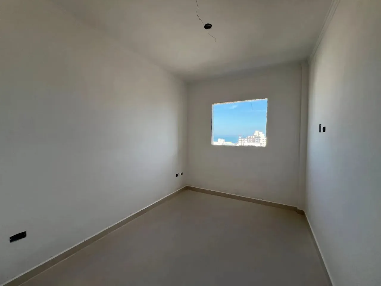 Apartamento Lançamento à venda na Vila Mirim em Praia Grande - Sp.