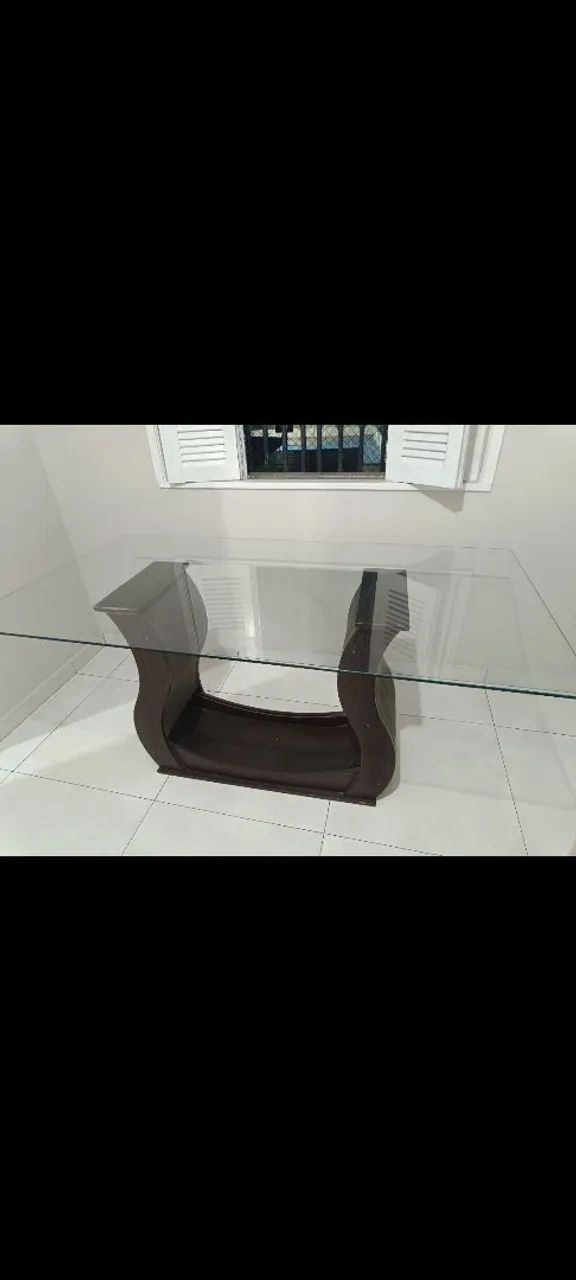 Mesa de jantar