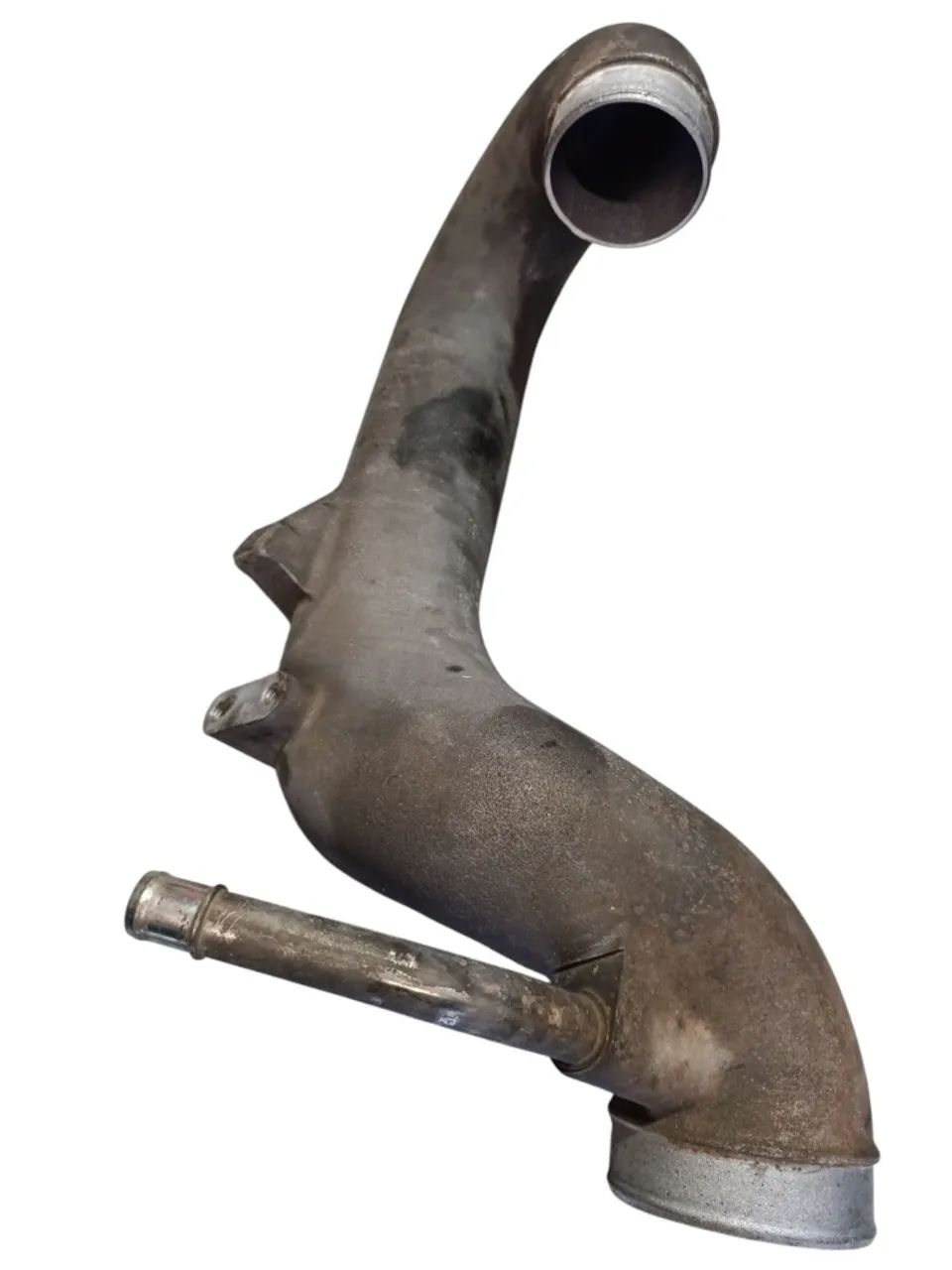 Tubo Entrada Turbina Iveco Cursor 9 360 Euro 5 5801552898 - Foto 3
