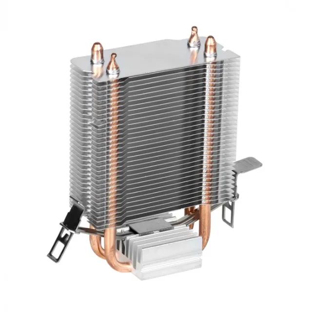 Cooler Para Processador PCYes Lorx Led TPD 95w Com Fan 92mm Intel Amd - Foto 3