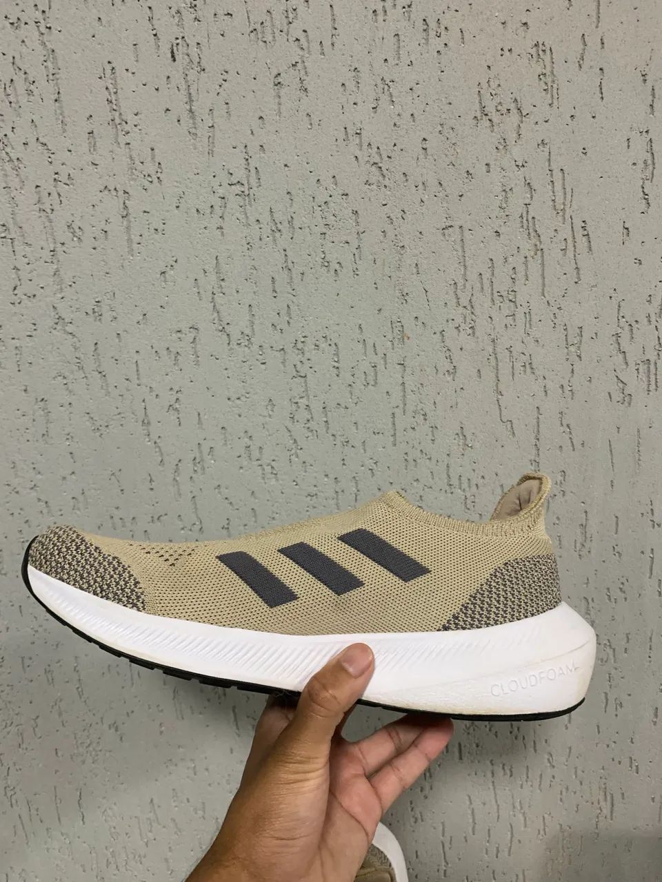 Tenis adidas - Foto 3