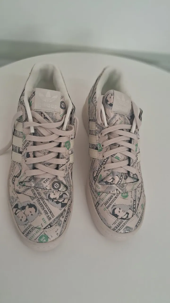 美⭐️激レア⭐️Jeremy Scott Originals⭐️テディ⭐️ Preços baixos
