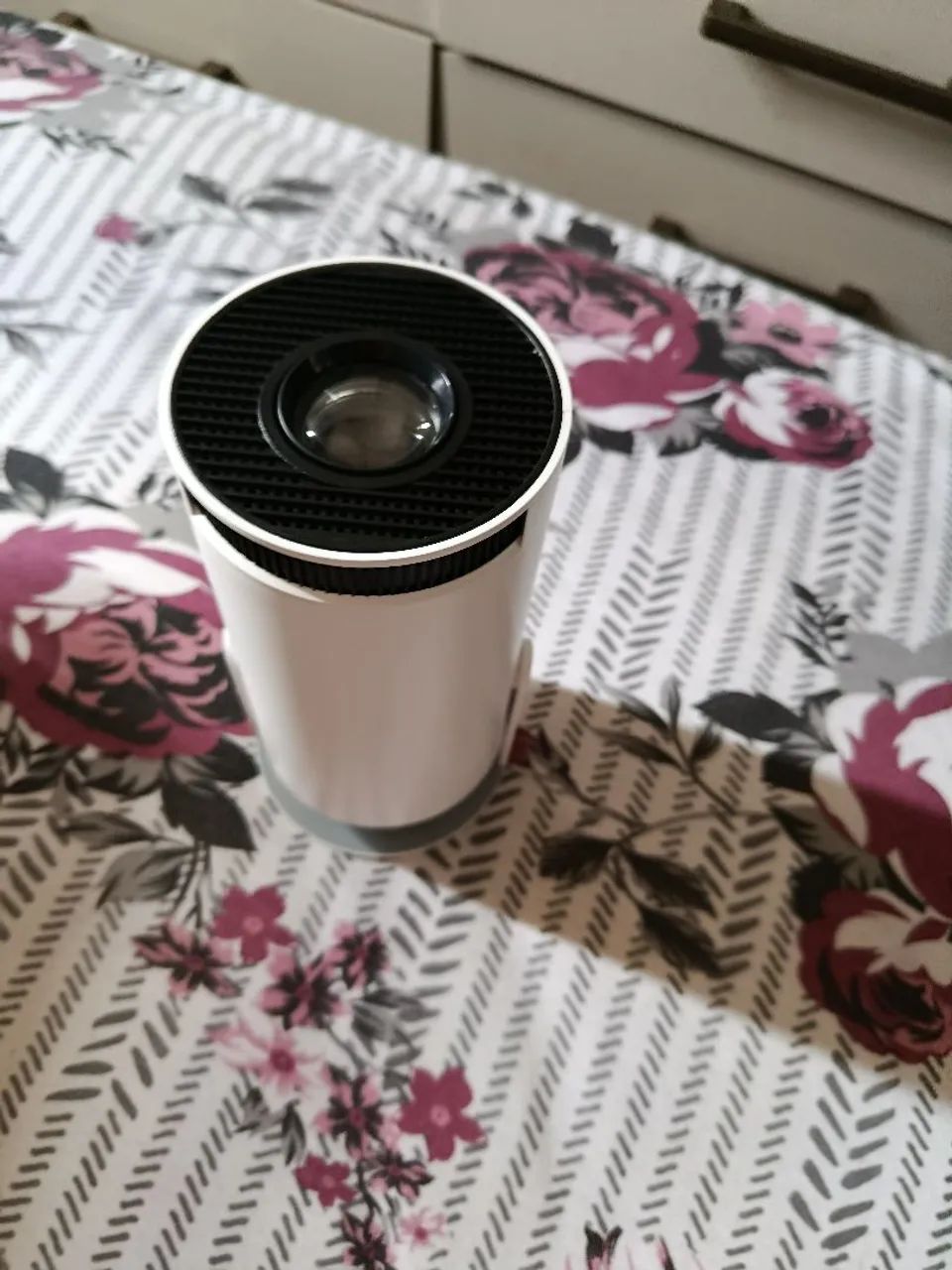 Projetor smart Android HY300