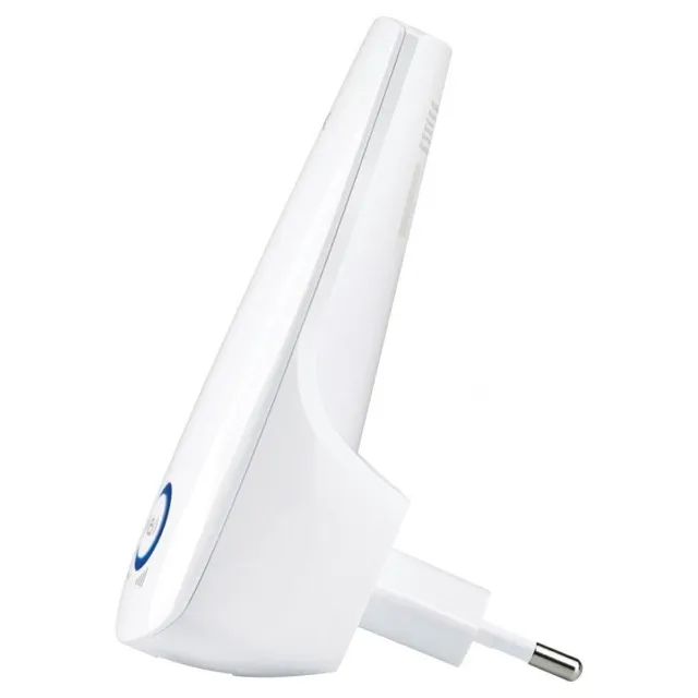 Repetidor Wireless n 300mbps Tp-link Tl-wa850re *ENTREGA GRÁTIS* - Foto 4