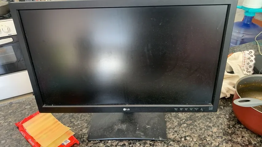 Computsdor completo