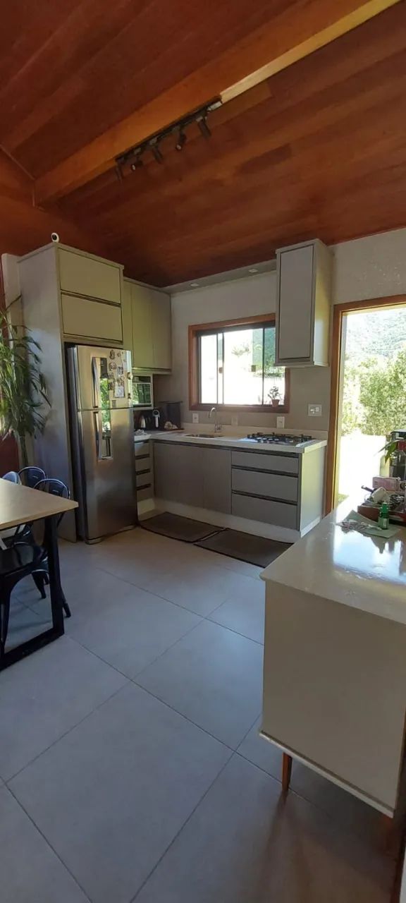 Casa Praia de Fora - Palhoça  - Foto 5