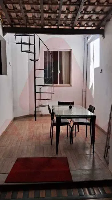 Imóvel Belíssimo à Venda - Cidade Nova - RJ