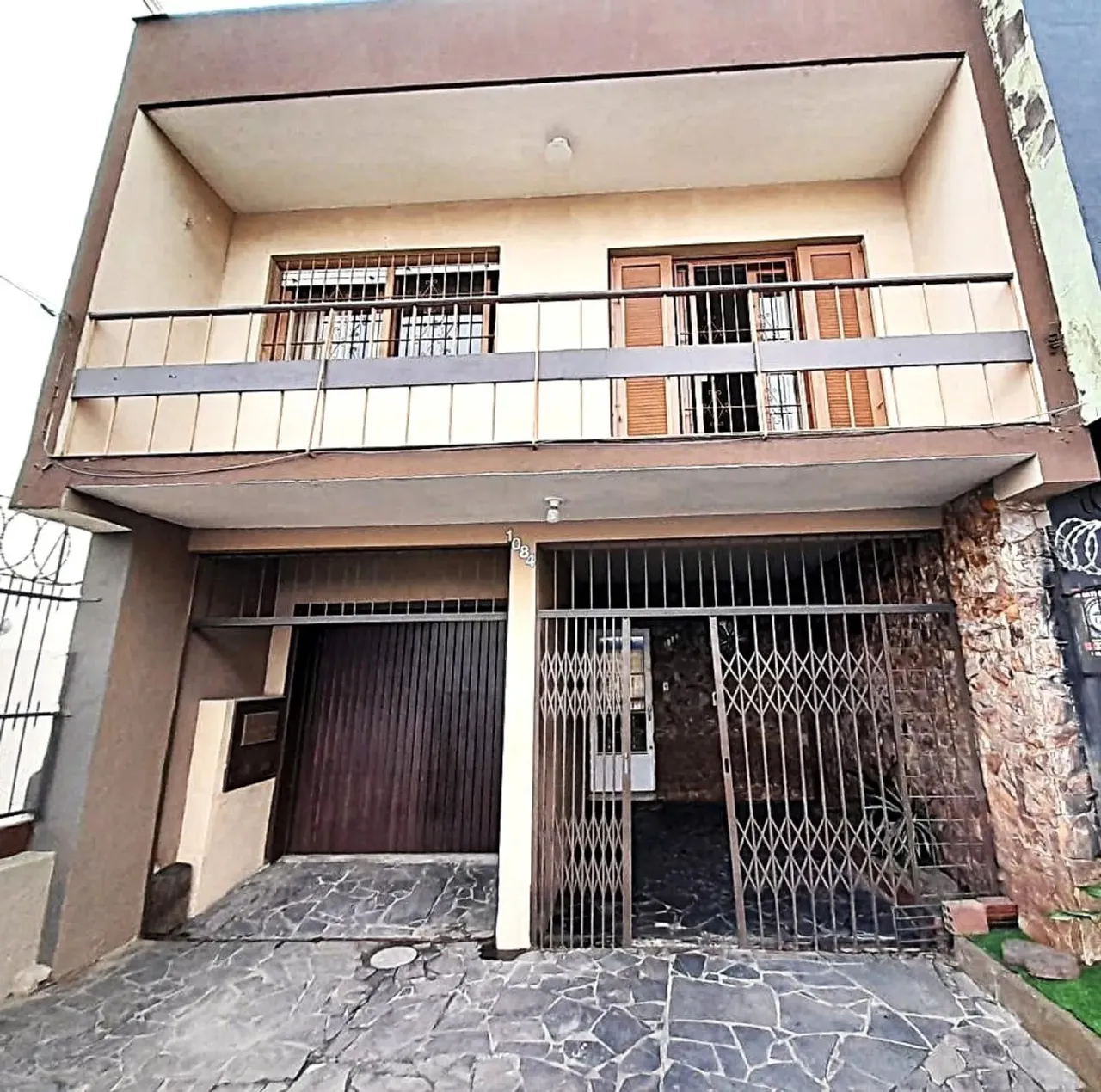 Casa para locação