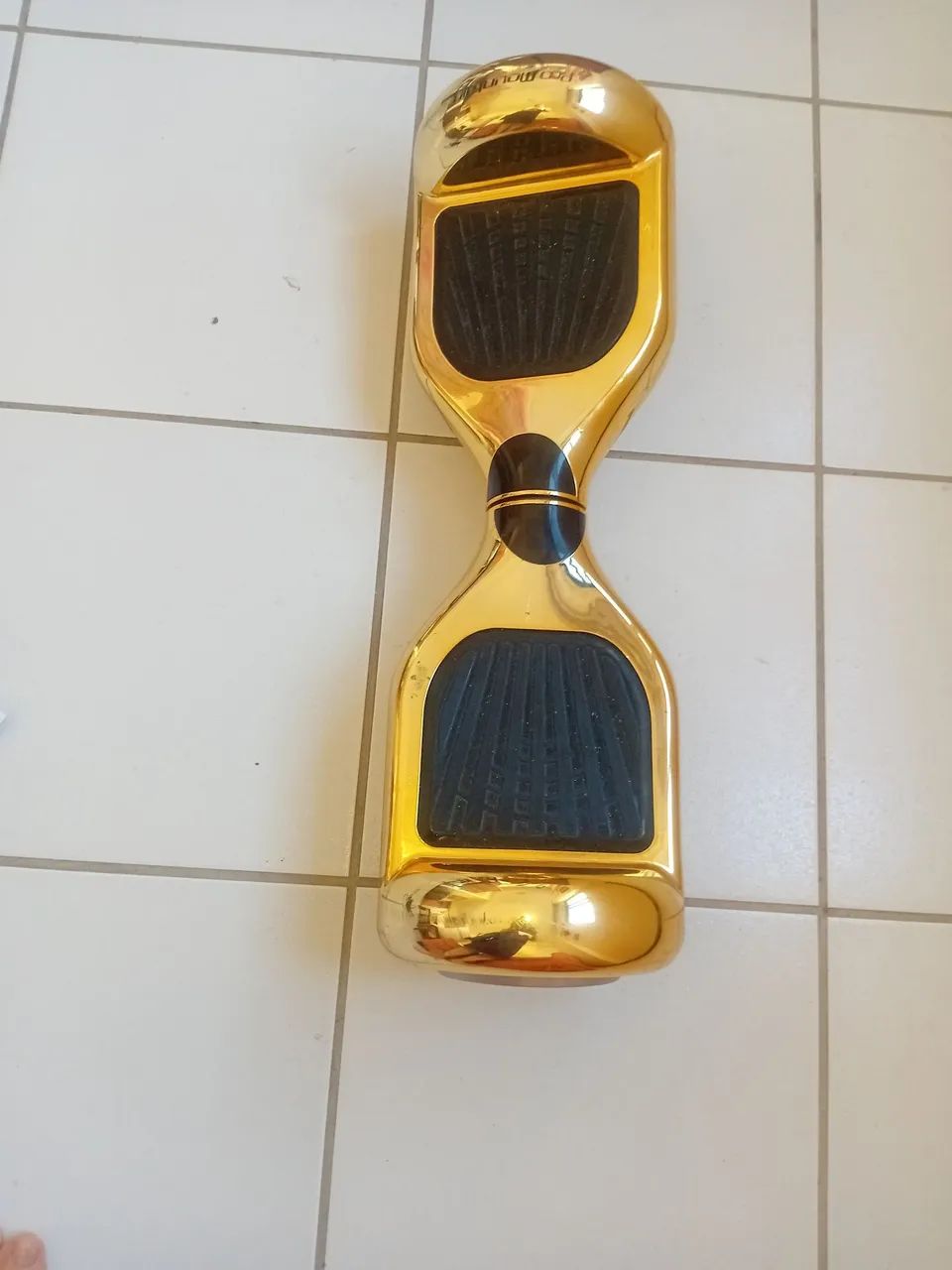 Hoverboard Pro Mountain: Smart scooter promountain PM01 