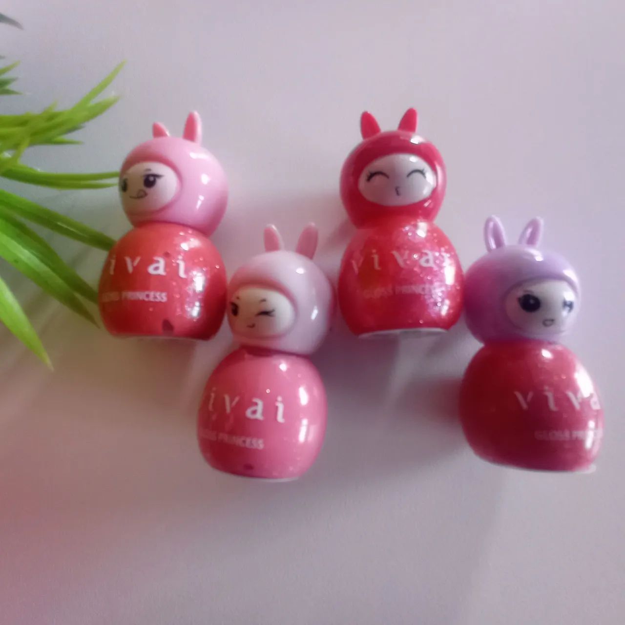 Maquiagem infantil  - Foto 5