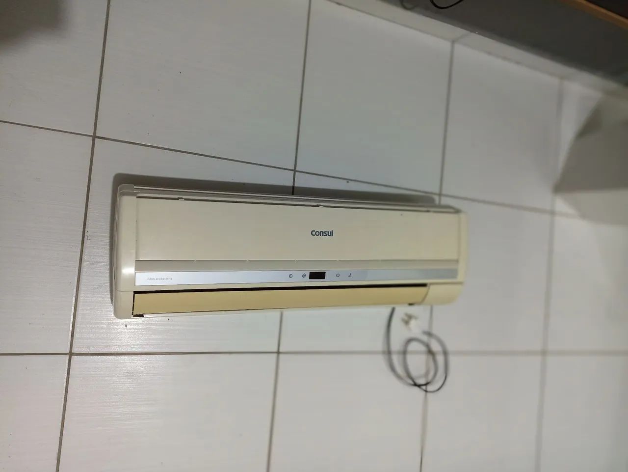 Ar Condicionado Split  - Foto 4