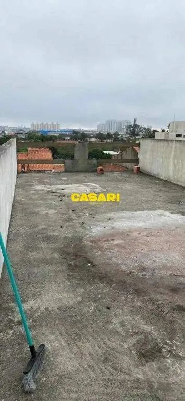 Casa com 2 dormitórios à venda, 400 m² - Planalto - São Bernardo do Campo/SP - Foto 3