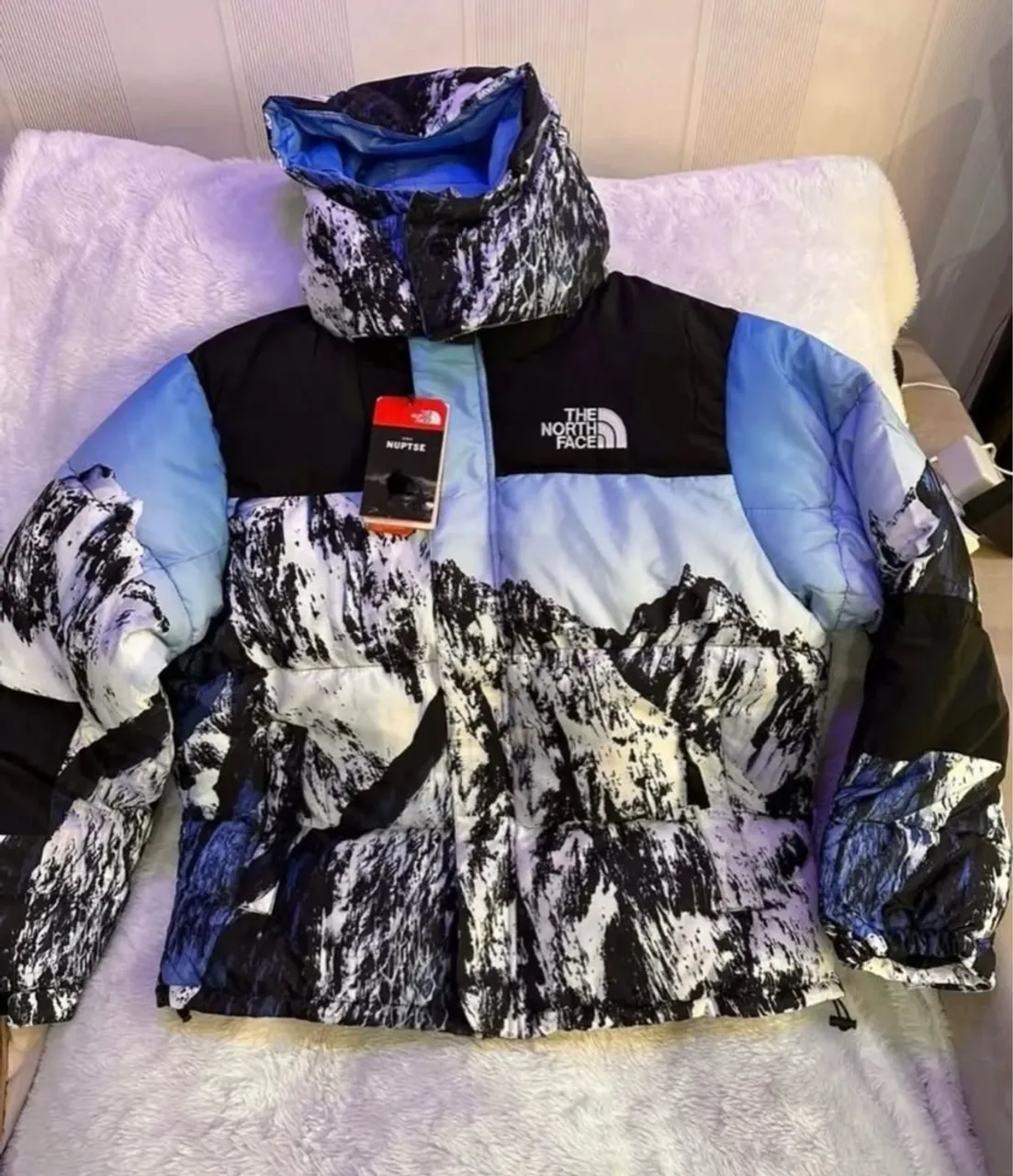 Jaqueta The North Face Steep Series Futurelight XXL - Roupas