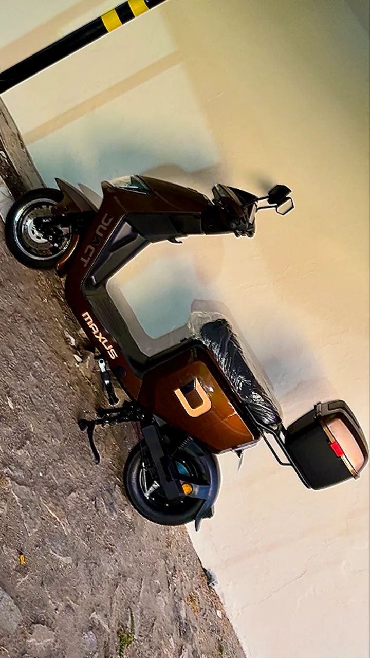 Scooter Duact 2025 - Foto 2
