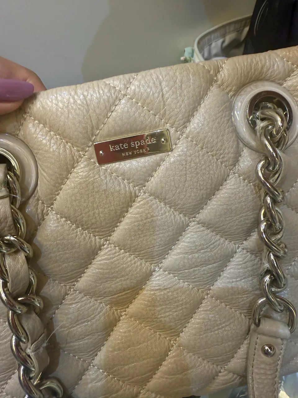 Bolsa kate spade - Foto 2